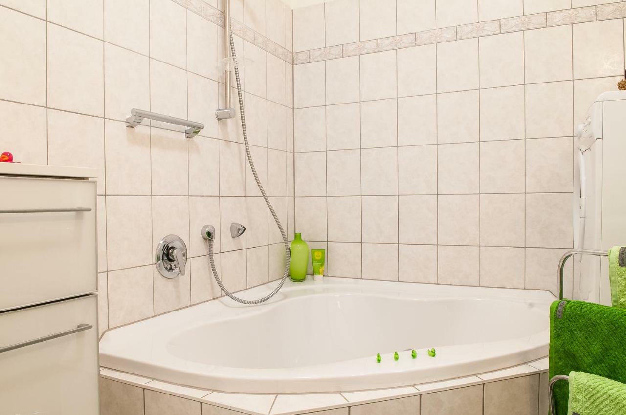 شقة Beletage إيزيناخ الغرفة الصورة